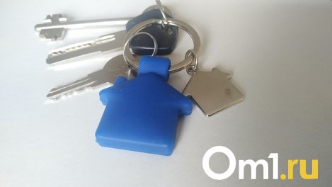 Новосибирцам предлагают купить квартиру почти за 100 млн рублей на Михайловской набережной. ФОТО