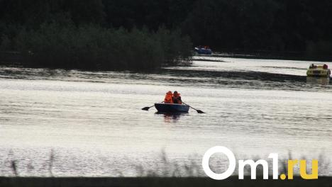 Режим повышенной готовности введут из-за размыва реки в Новосибирске