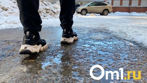 Ушёл в носках и без куртки. В Омске уже сутки ищут пропавшего подростка