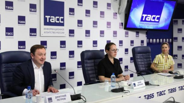 Более 1 100 мероприятий пройдёт в Новосибирской области в рамках празднования Дня России