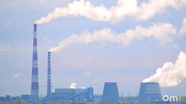 Зарплата и льготы на коммуналку: омичей зовут работать на ТЭЦ