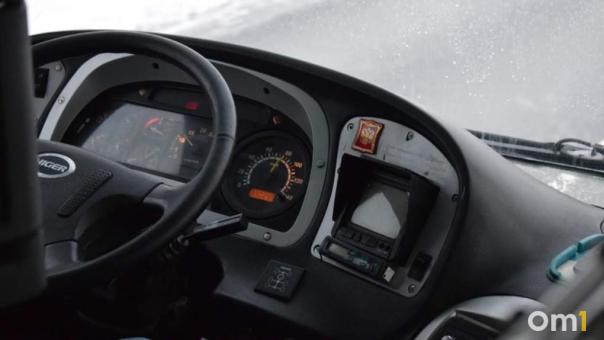 Из Омска в Казахстан отменили сразу четыре автобусных рейса