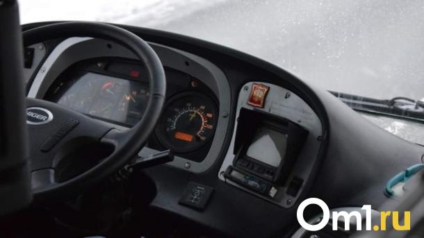 Из Омска в Казахстан отменили сразу четыре автобусных рейса