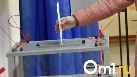 Депутатом Омского горсовета избран Андрей Горбачёв