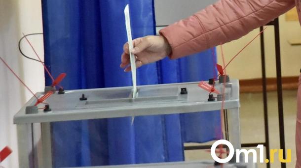 Депутатом Омского горсовета избран Андрей Горбачёв