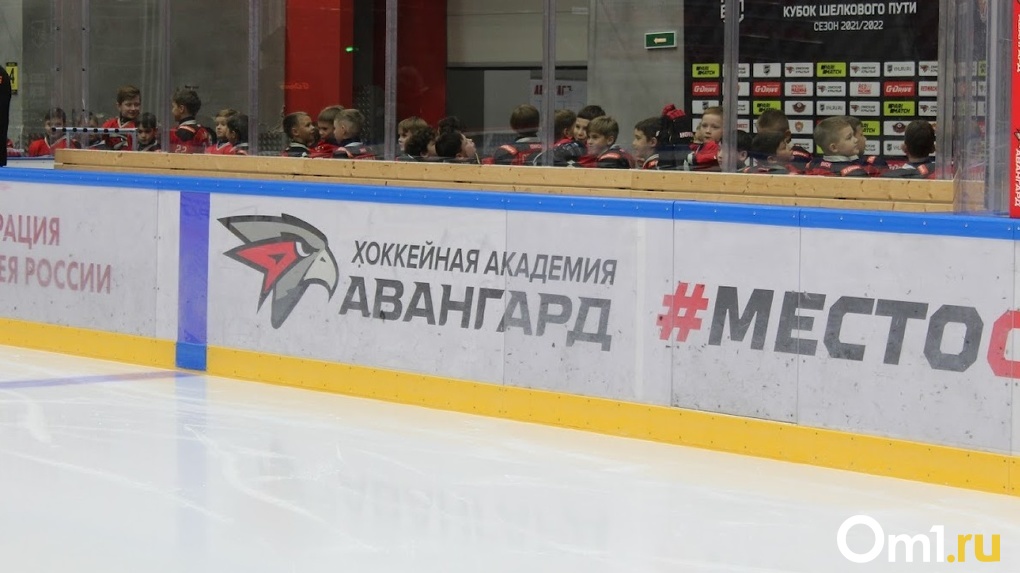 Евгений Хацей станет новым директором хоккейной академии омского «Авангарда»