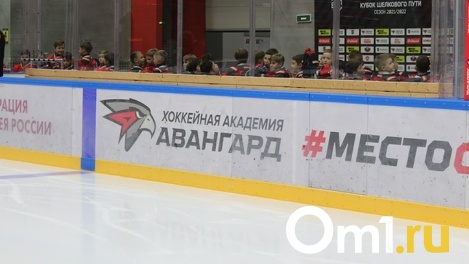 Евгений Хацей станет новым директором хоккейной академии омского «Авангарда»