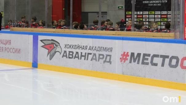 Евгений Хацей станет новым директором хоккейной академии омского «Авангарда»