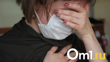 Как сезонный грипп? Новые симптомы омикрон-штамма назвали новосибирцам