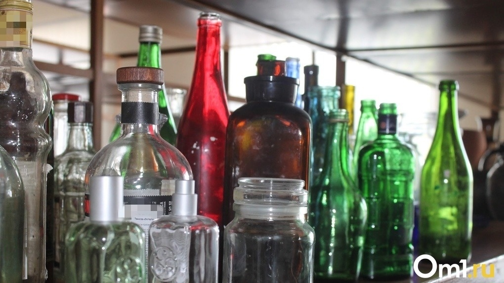 Власти разрешили торговать алкоголем возле НВВКУ в новосибирском Академгородке