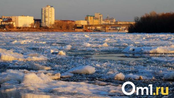 В Омской области определят границы водоохранных зон нескольких рек