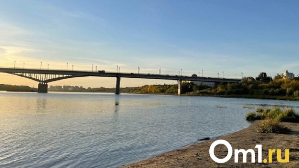 Аукцион на строительство омского гидроузла признали несостоявшимся