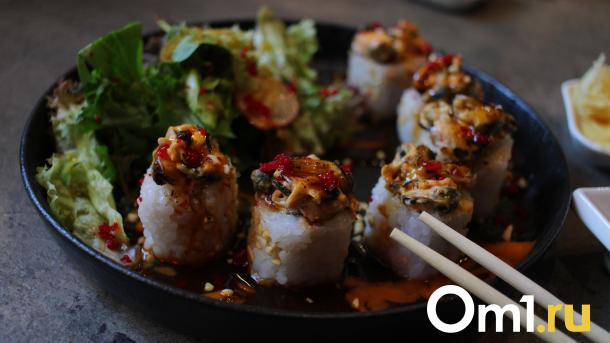 Два омских ресторана попали в лонг-лист престижной премии