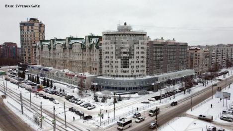 25 лет успешной работы: как строительная компания преображает Омск и заботится о комфорте его жителей