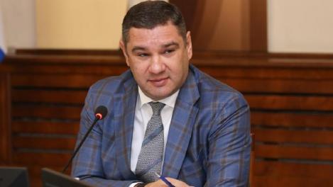 Проект бюджета Новосибирской области на 2024–2026 гг. вынесен на сессию Заксобрания