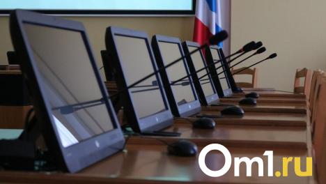 В Омской области назначен новый заместитель министра цифрового развития