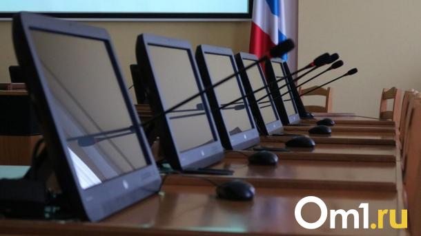 В Омской области назначен новый заместитель министра цифрового развития