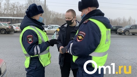 Уголовную ответственность за превышение скорости ввели для новосибирских автомобилистов