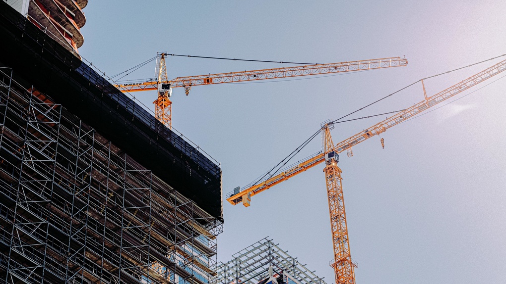 «Открытие Инвестиции» назвали риски строительного сектора
