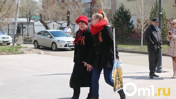 Пора ли надевать пальто? Когда снимать шапку? Инструкция для омичей по весеннему гардеробу
