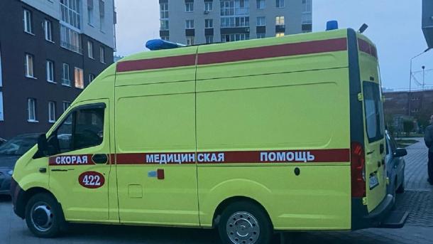 Ленинский район стал лидером по количеству вызовов скорой помощи из-за наркотиков в Новосибирске