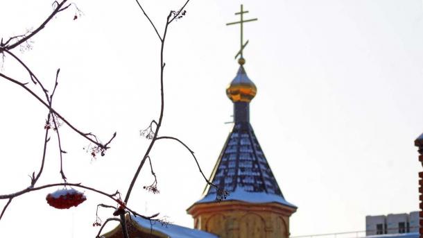 Новосибирцам назвали запреты на День Михаила Соломенного, празднуемый 13 октября