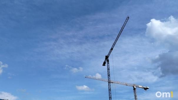 В новосибирском кардиоцентре Мешалкина появится семь новых корпусов