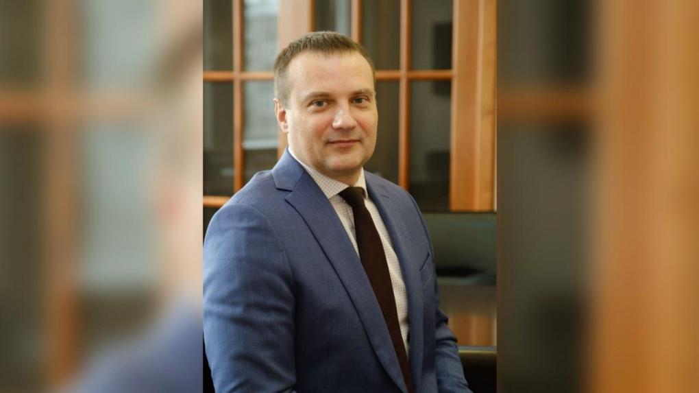 Новосибирский министр ЖКХ не покинет пост после задержания
