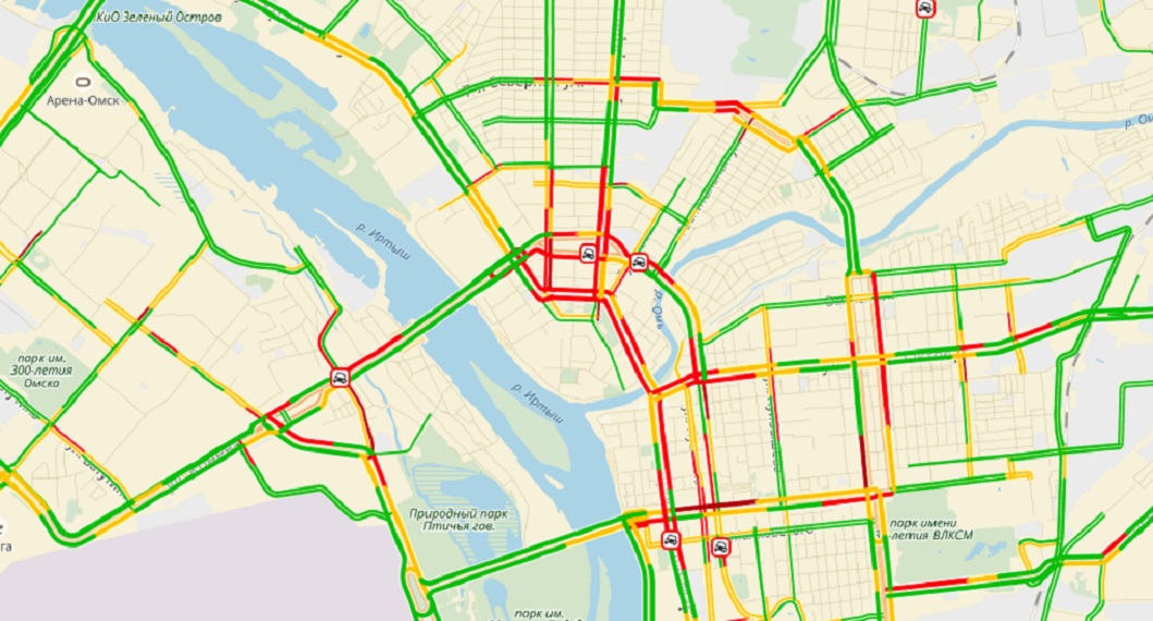 Пробки омск. Пробки Омск карта. Пробки Омск онлайн. Яндекс пробки Омск. Пробки на Енисейской.