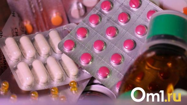 Число пациентов с диагнозом ОРВИ растёт в Новосибирской области