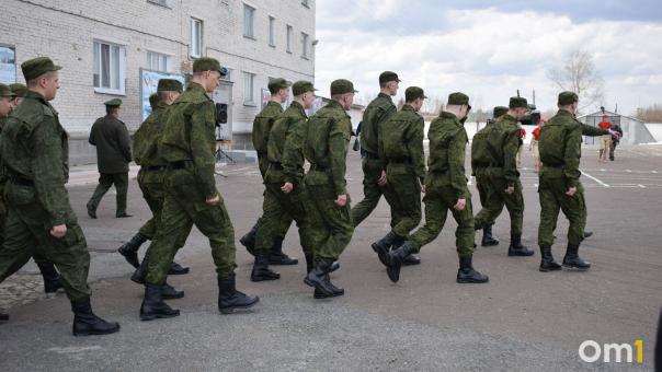 Почти сотню жалоб на частичную мобилизацию получила новосибирский омбудсмен