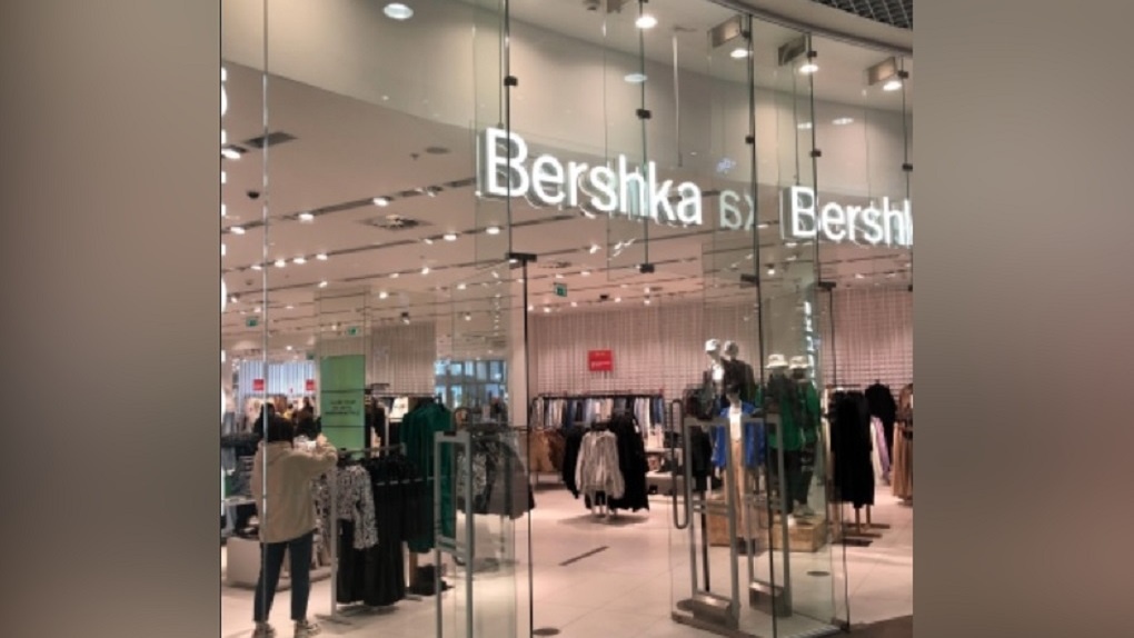 Магазины Zara, Bershka и Stradivarius летом могут возобновить работу в Новосибирске