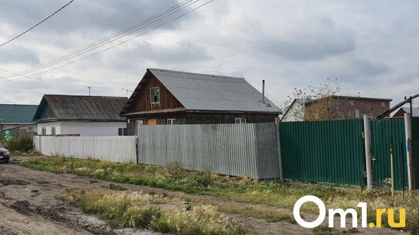 В ещё одном районе Омской области ввели карантин из-за смертельной инфекции