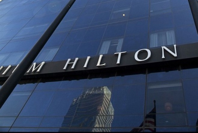 В Омске Hilton готовы подключить к сетям теплоснабжения