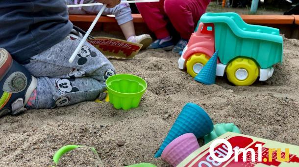 В России предложили увеличить декретные пособия для стимулирования рождаемости