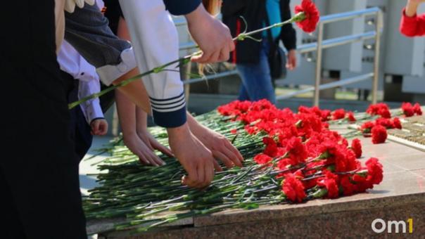 «Бессмертный полк» пройдёт по Новосибирску впервые за три года