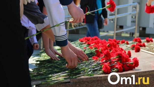 «Бессмертный полк» пройдёт по Новосибирску впервые за три года