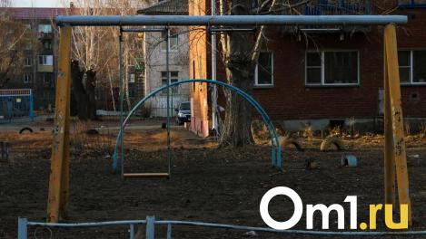 В Омске будут судить бизнесмена, который обманом забрал у сироты больше полумиллиона рублей