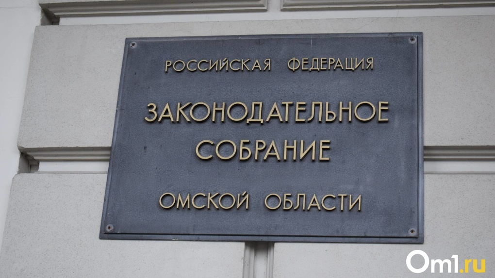 Омские парламентарии избрали семь новых членов Избирательной комиссии