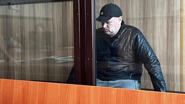 Стрелявший в полицейского новосибирец получил условный срок