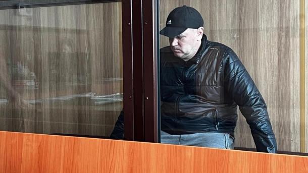 Стрелявший в полицейского новосибирец получил условный срок