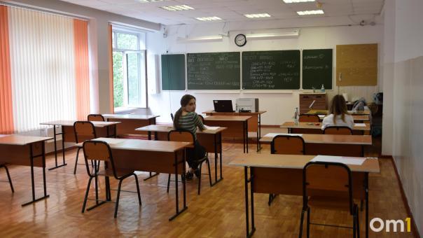 В Омске стартует обязательное тестирование по русскому языку для детей мигрантов