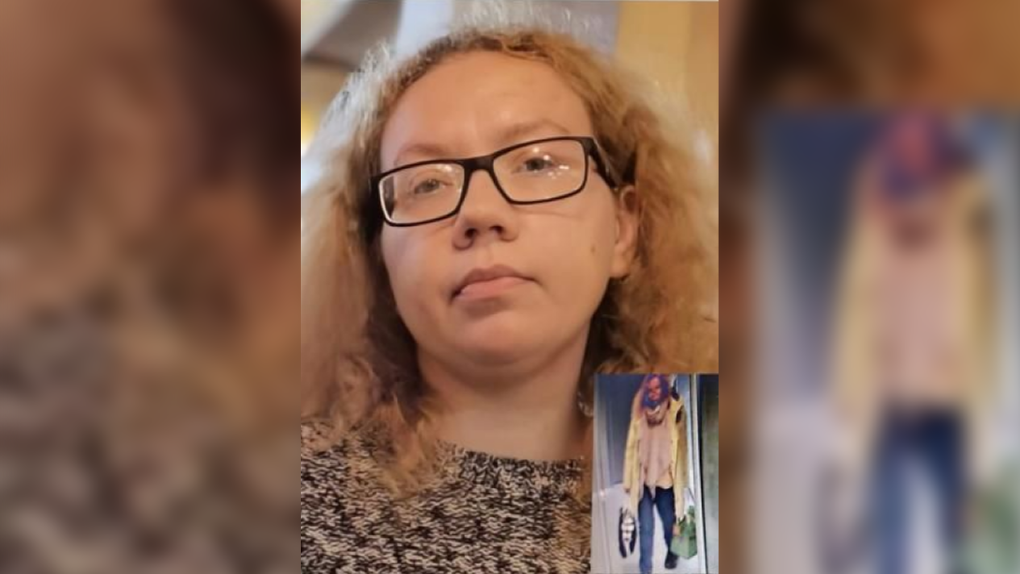 В Новосибирске без вести пропала 34-летняя женщина с двумя сумками