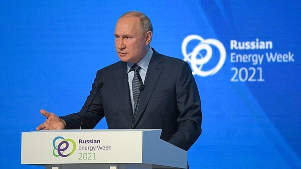 Владимир Путин ответил на вопрос о преемнике и о намерении баллотироваться в президентские выборы
