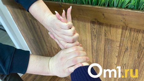 Омский таксист избил муниципальную чиновницу