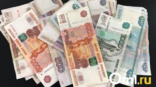 Омская мэрия продаёт недострой у СКК Блинова за 330 млн рублей