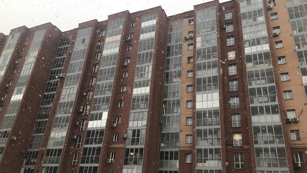 В Омске подскочила стоимость жилья