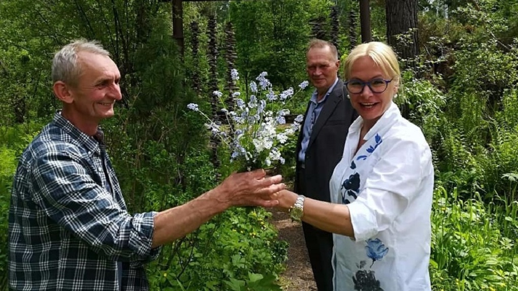 Эксперты из Ботанического сада покажут, как правильно стричь кустарники и деревья в парках Новосибирска