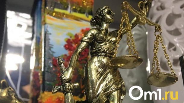 В Омске будут судить мужчину, который поджёг свою жену