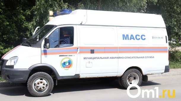 Три жительницы Новосибирска чуть не утонули из-за сдувшегося матраса